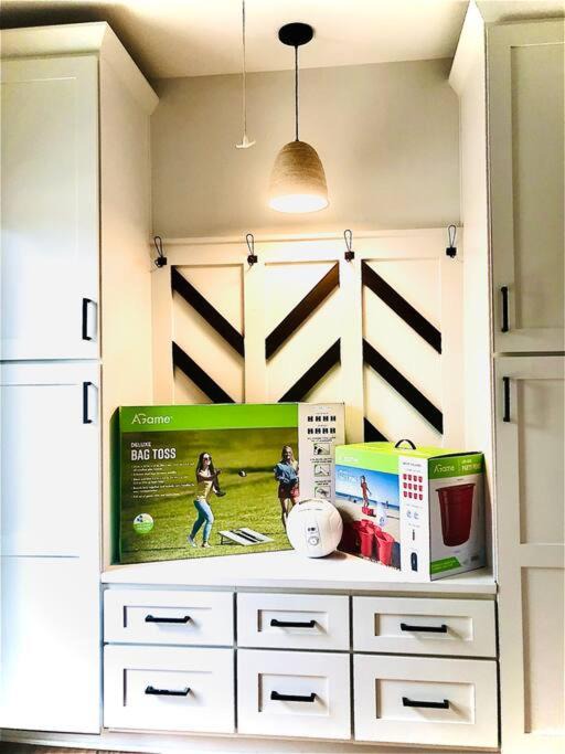 Photo of Kitchen in Kings Grant
