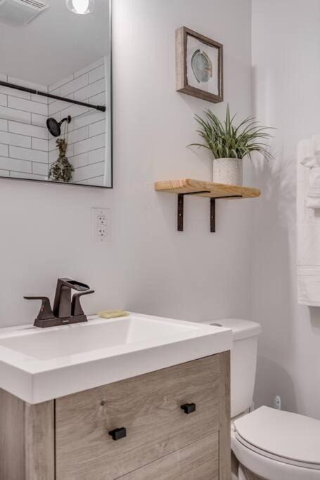Photo of Bathroom in Kings Grant