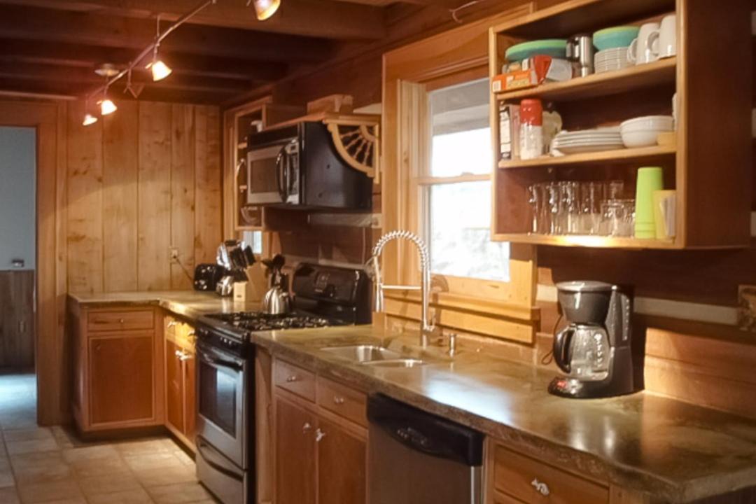 Photo of Kitchen in Fairview