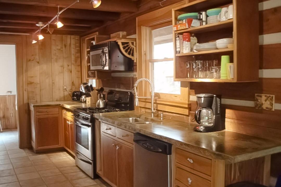 Photo of Kitchen in Fairview