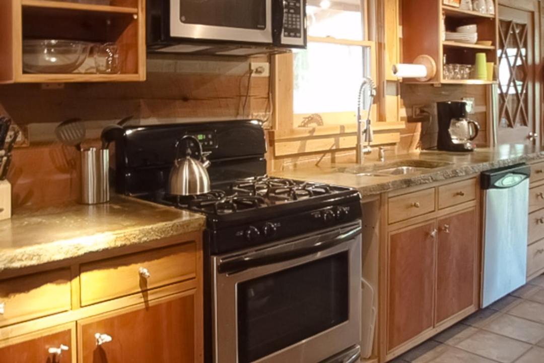 Photo of Kitchen in Fairview