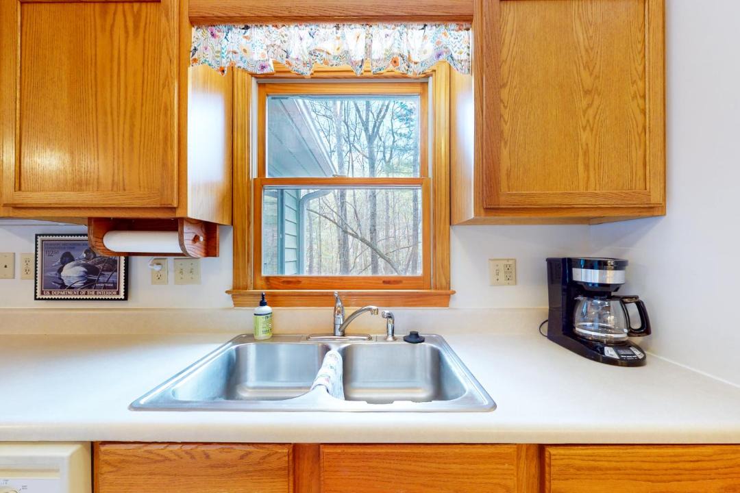 Photo of Kitchen in Winfield Cove