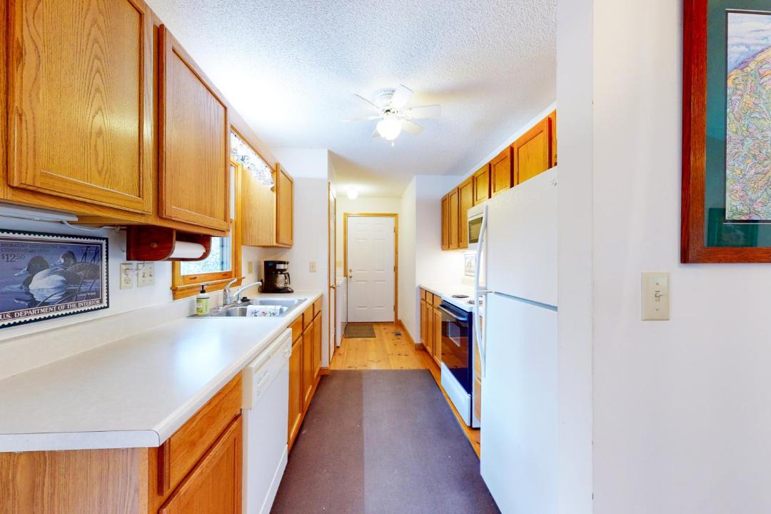 Photo of Kitchen in Winfield Cove