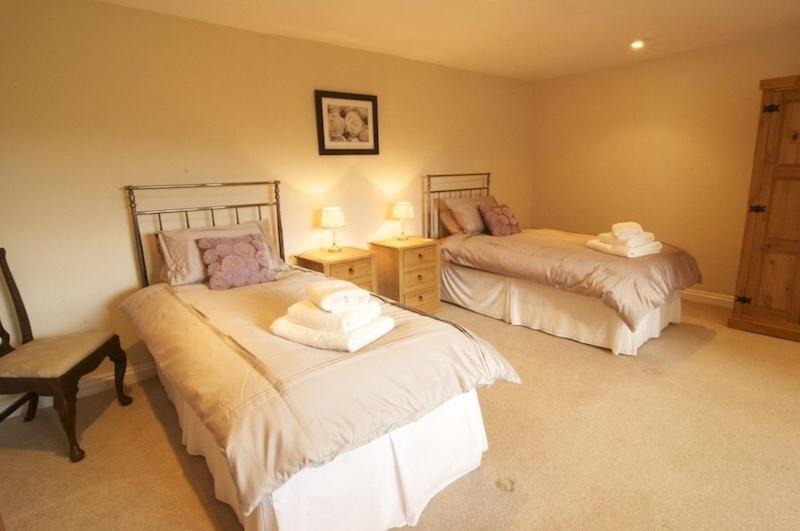Photo of Bedroom in South Charlton