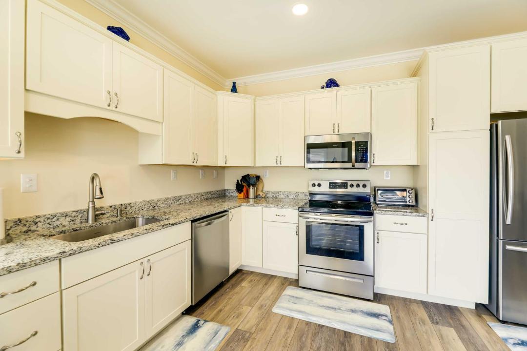 Photo of Kitchen in Emerald Isle