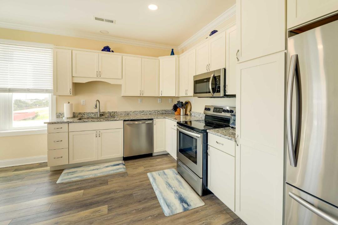 Photo of Kitchen in Emerald Isle