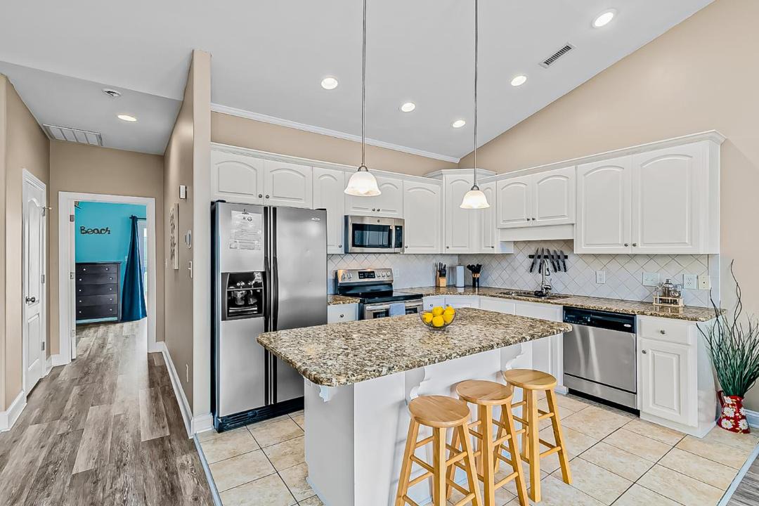Photo of Kitchen in Surf City