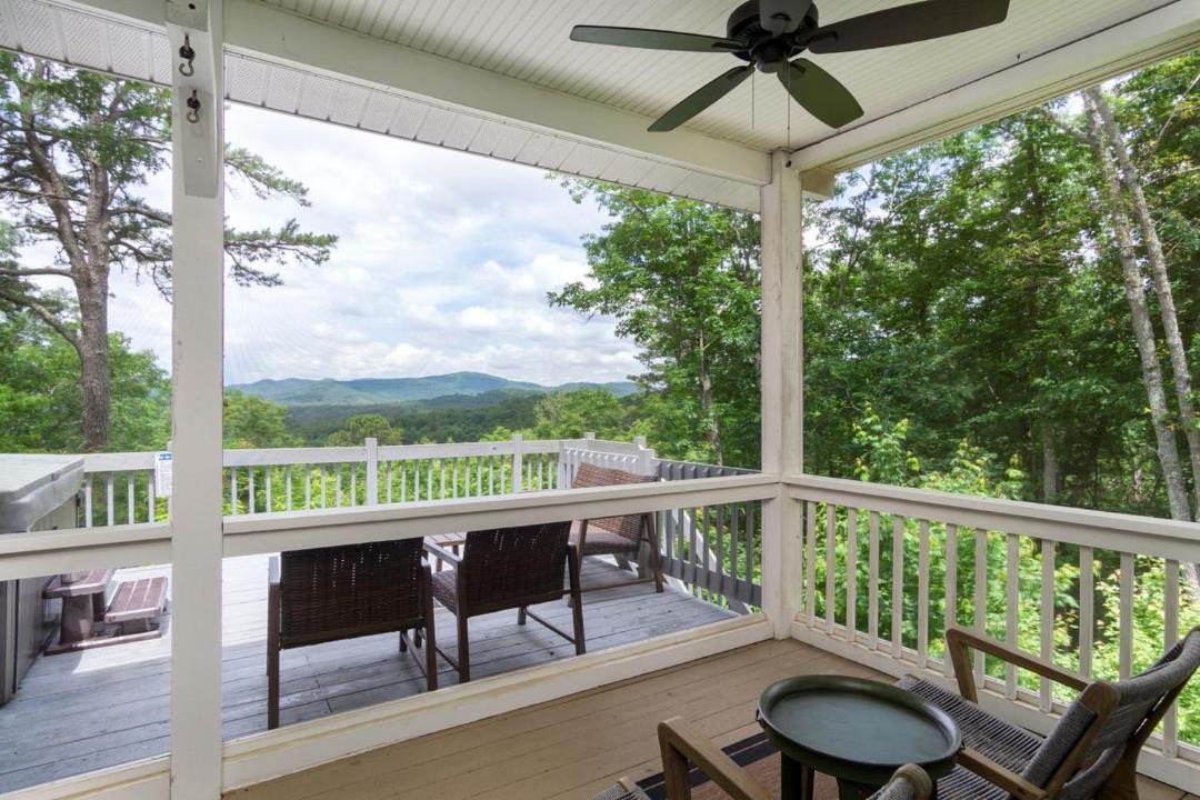 Photo of Patio Balcony in Fairview