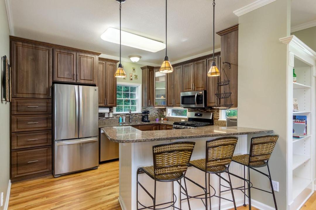 Photo of Kitchen in Fairview