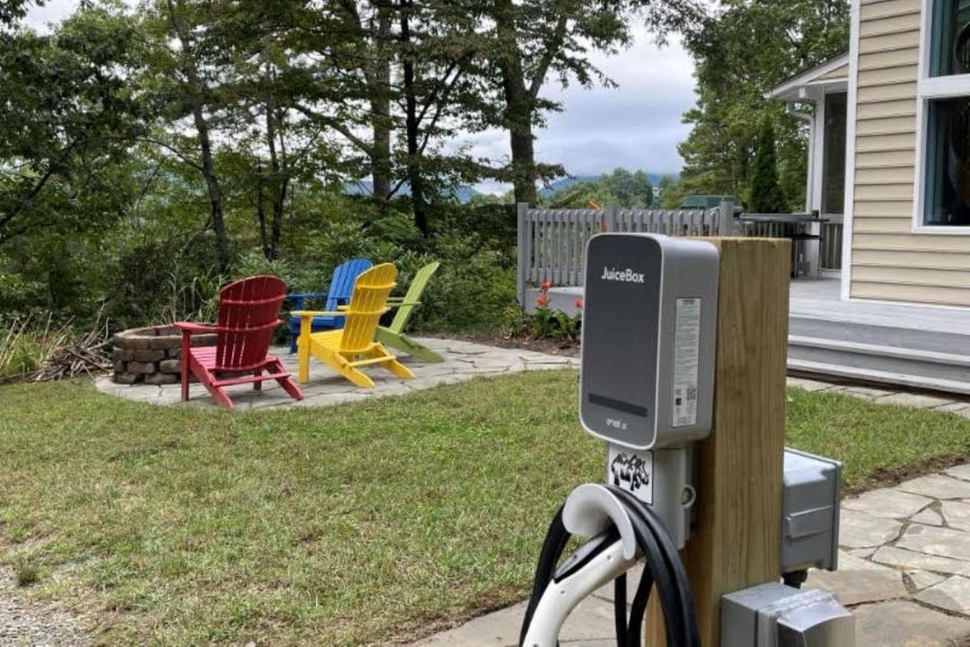 Photo of Patio Balcony in Fairview