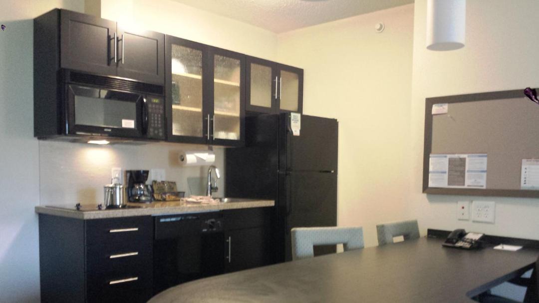 Photo of Kitchen in Greenville