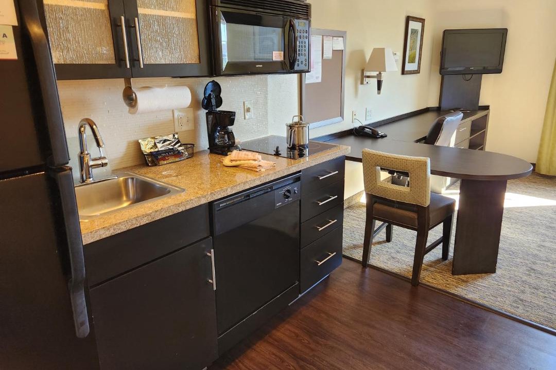 Photo of Kitchen in Greenville