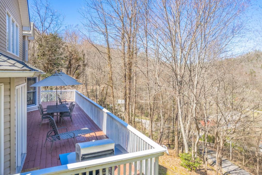 Photo of Others in Bryson City
