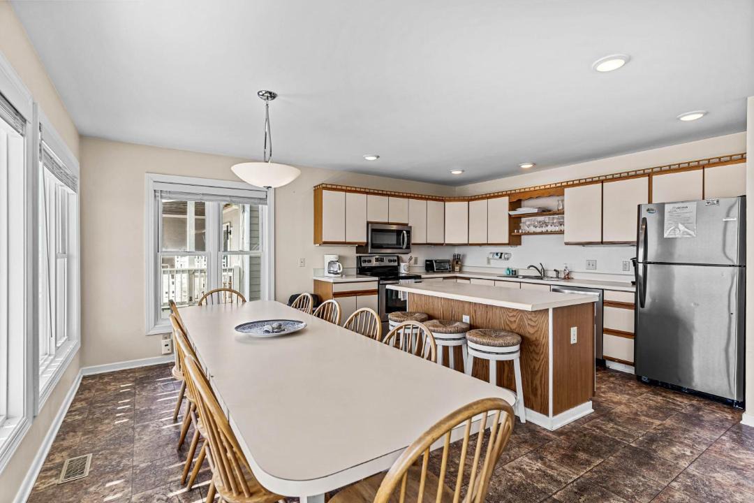 Photo of Kitchen in Holden Beach