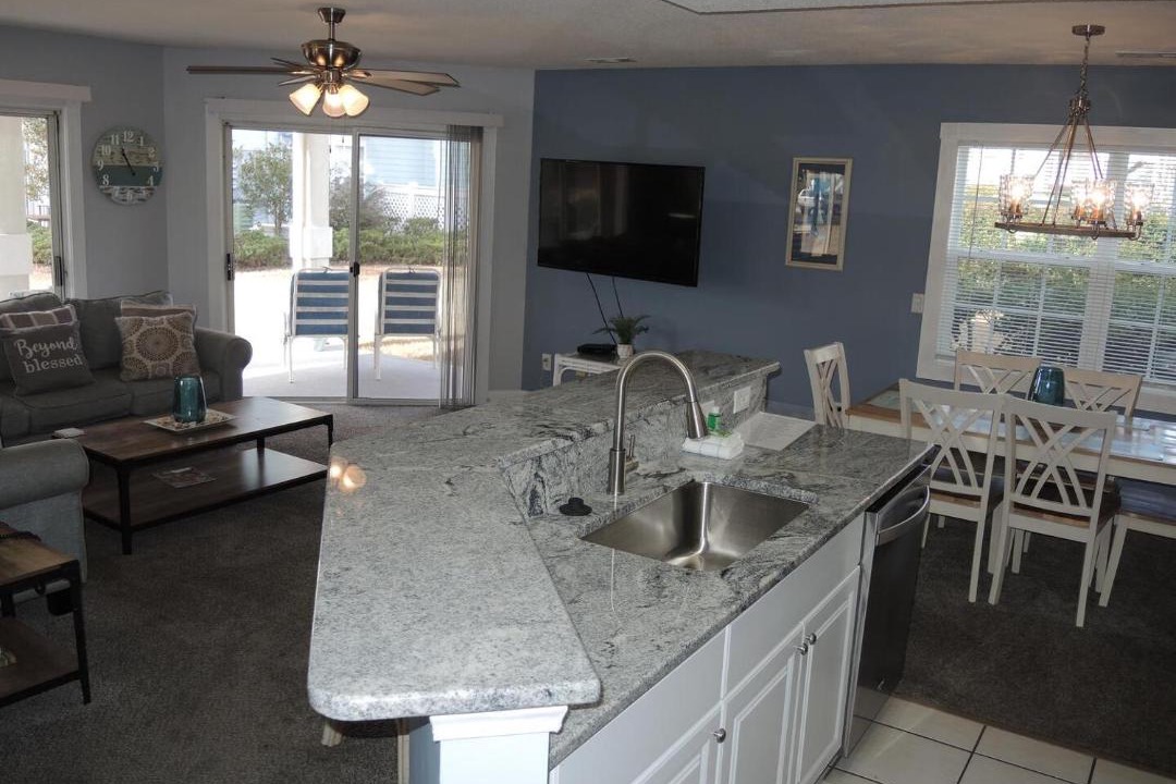 Photo of Livingroom in Calabash