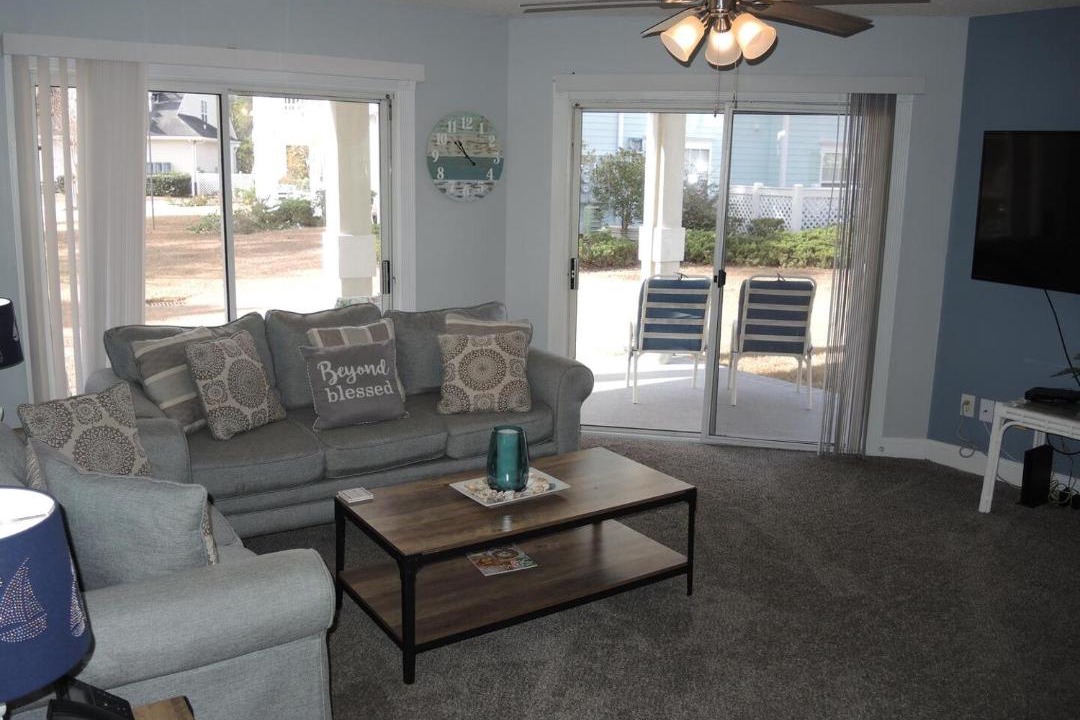 Photo of Livingroom in Calabash