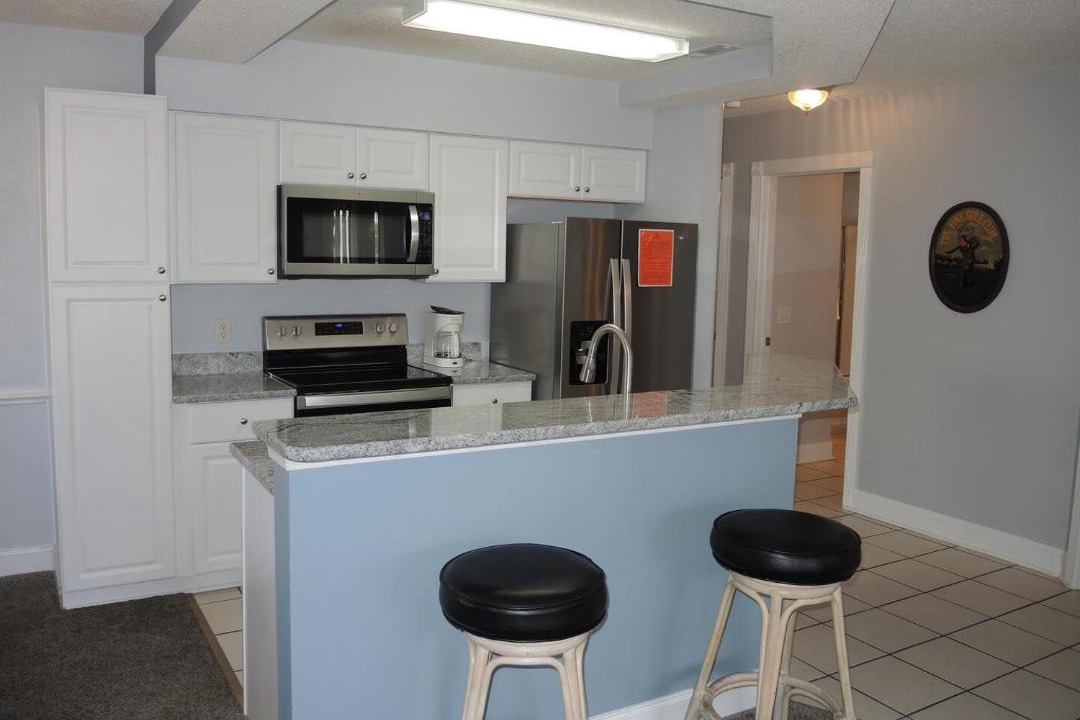 Photo of Kitchen in Calabash