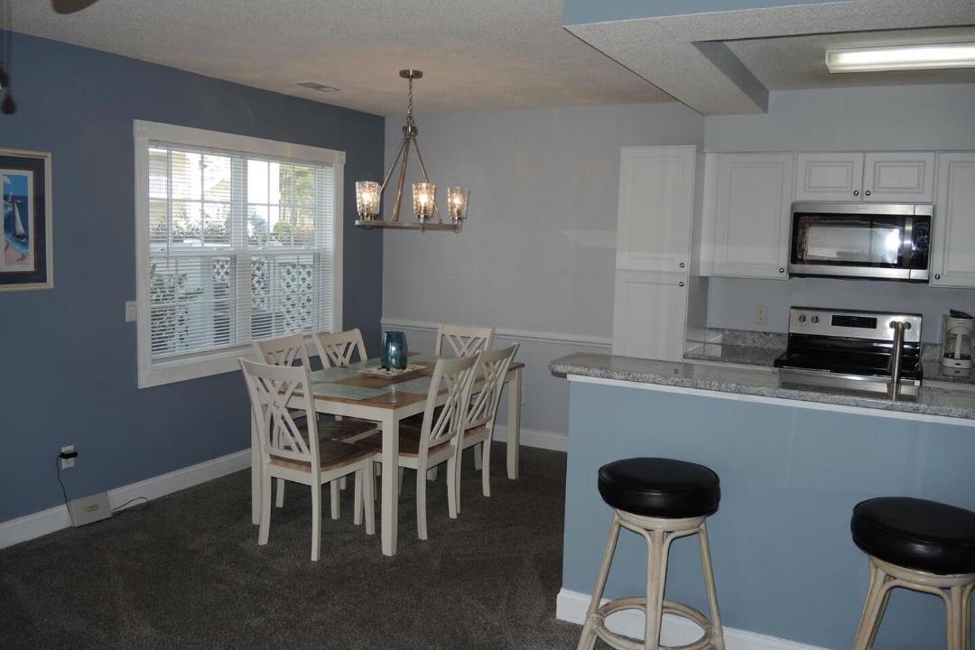 Photo of Kitchen in Calabash