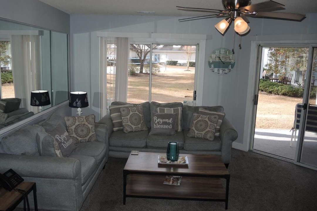 Photo of Livingroom in Calabash
