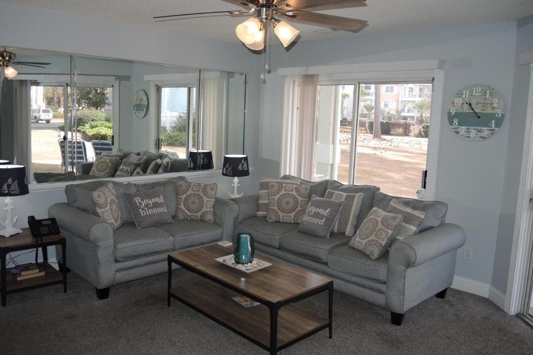 Photo of Livingroom in Calabash