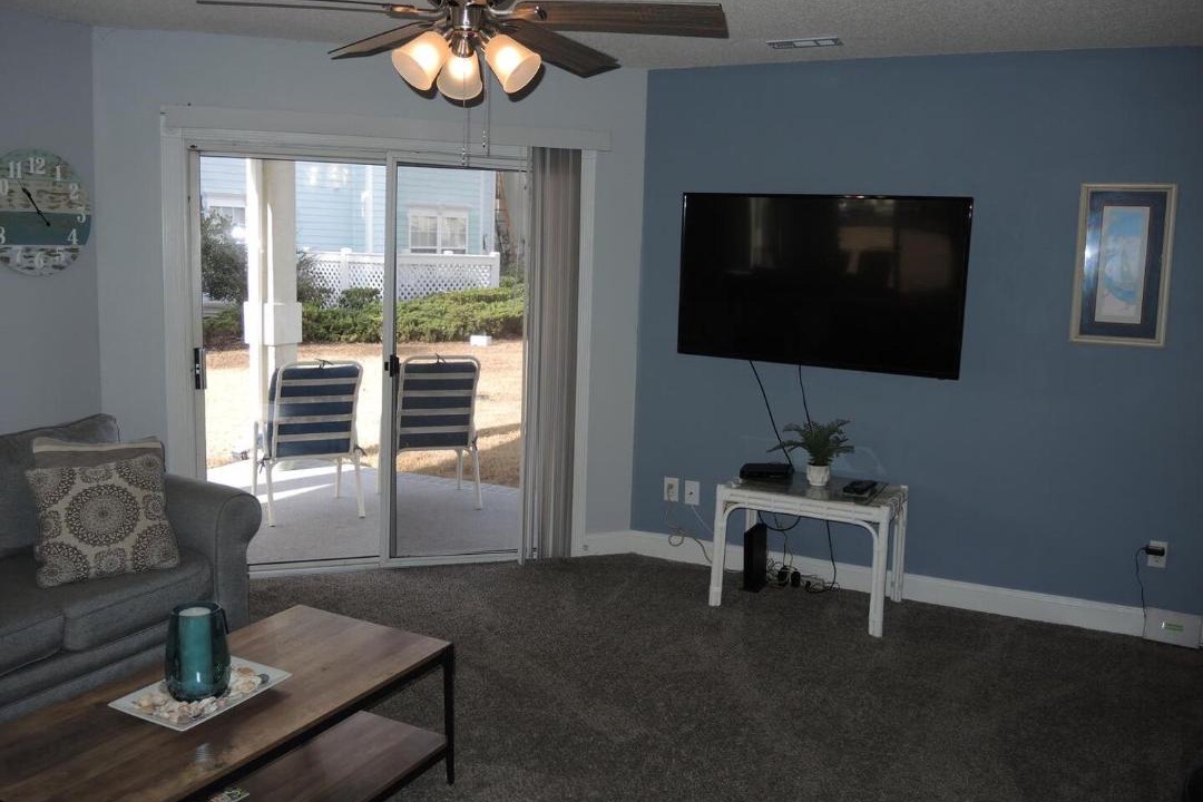 Photo of Livingroom in Calabash