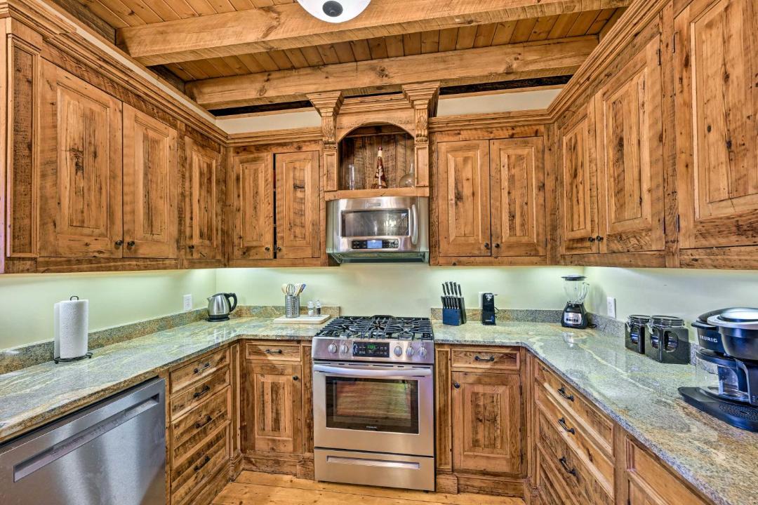 Photo of Kitchen in Franklin