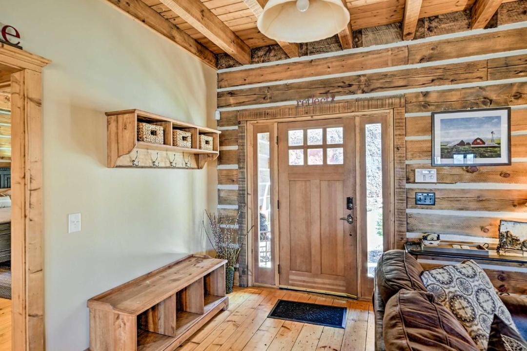 Photo of Livingroom in Franklin