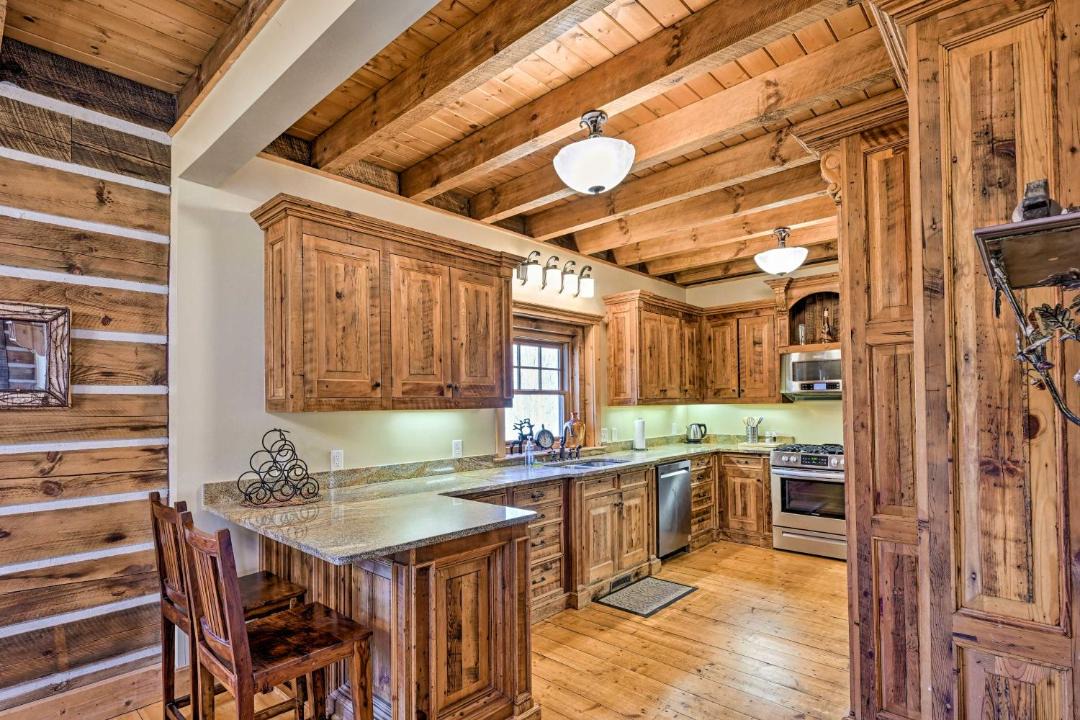 Photo of Kitchen in Franklin