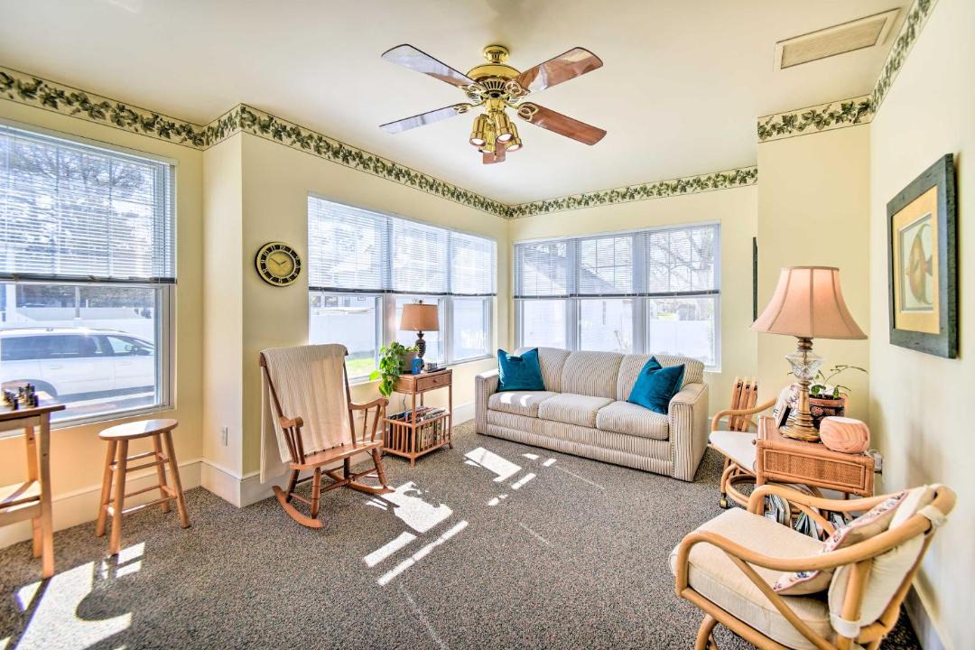 Photo of Livingroom in Edenton
