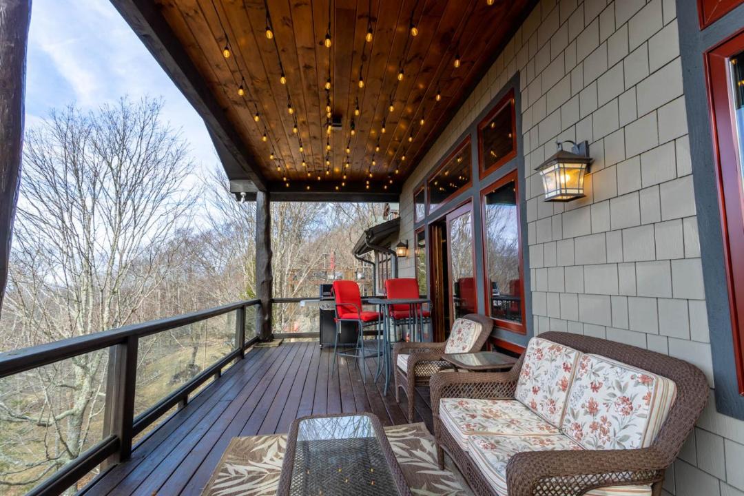Photo of Others in Beech Mountain