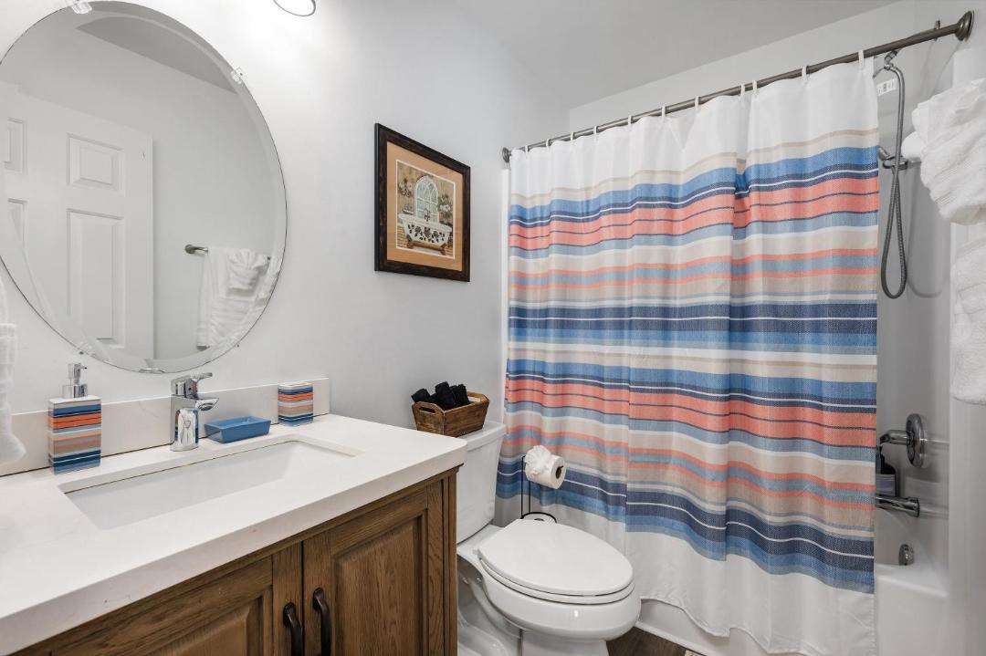 Photo of Bathroom in Downtown