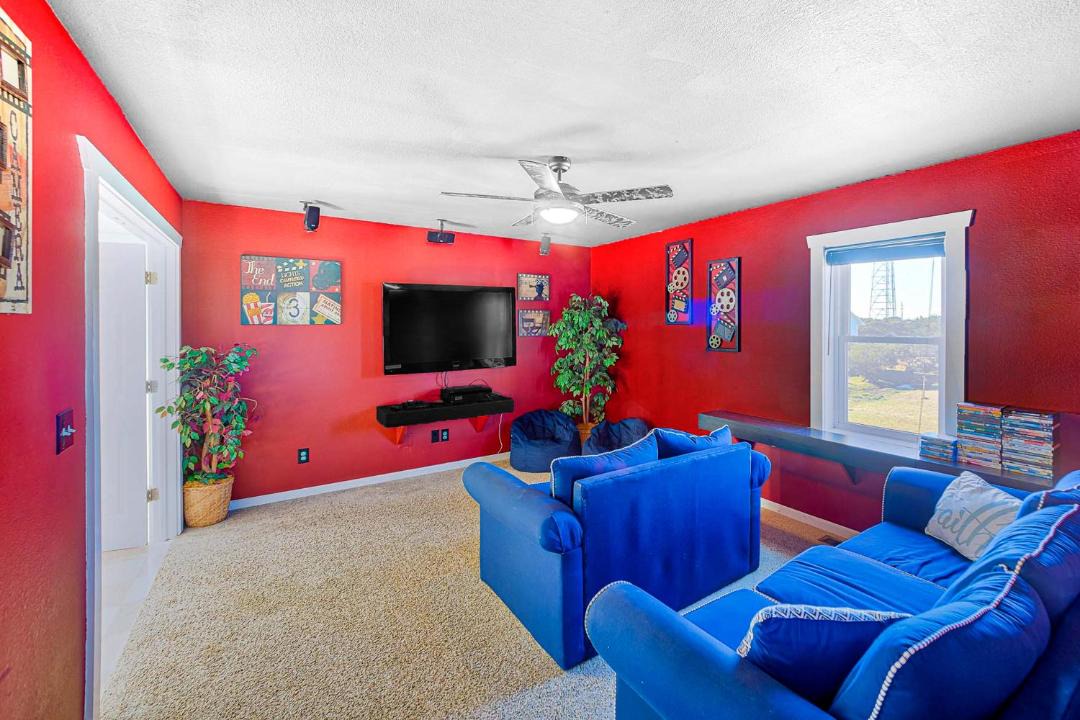 Photo of Livingroom in Rodanthe
