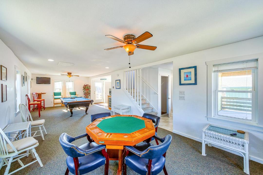 Photo of Livingroom in Rodanthe