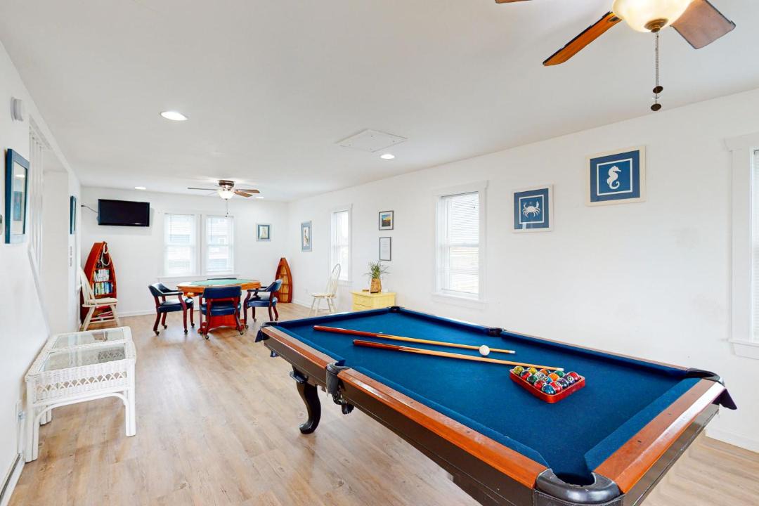 Photo of Livingroom in Rodanthe