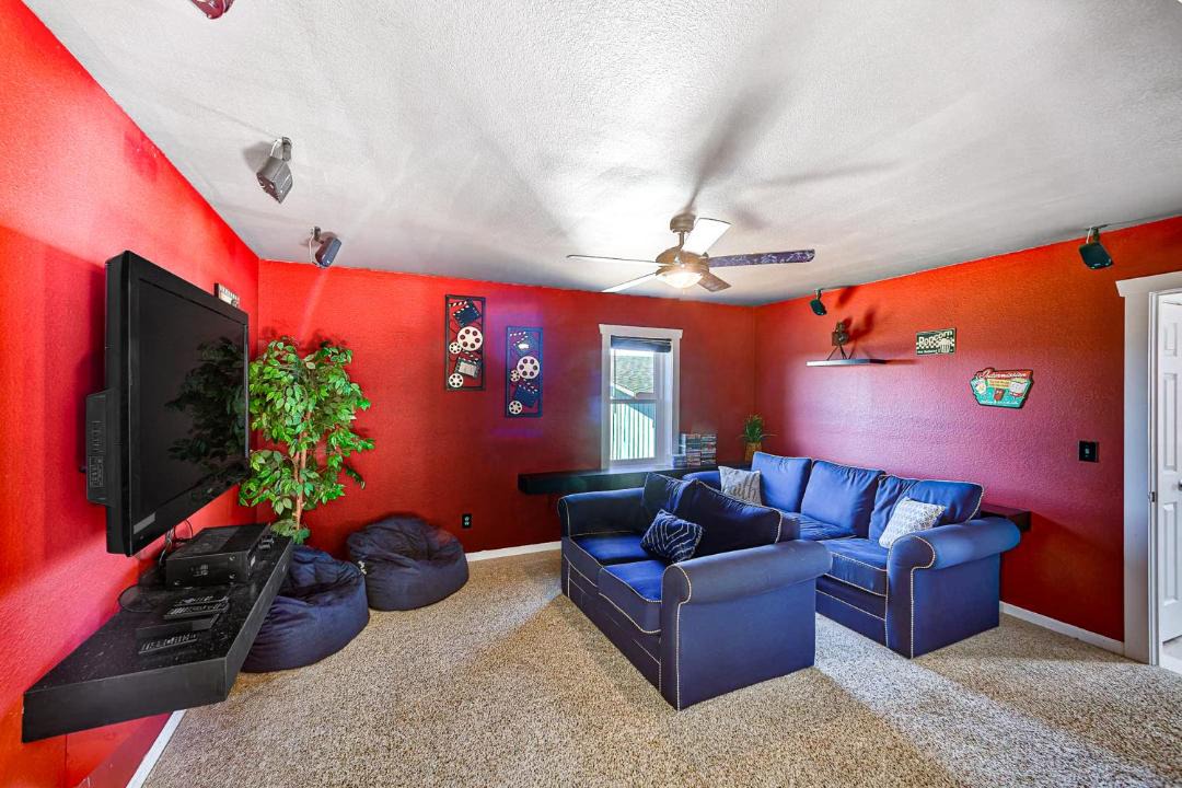 Photo of Livingroom in Rodanthe