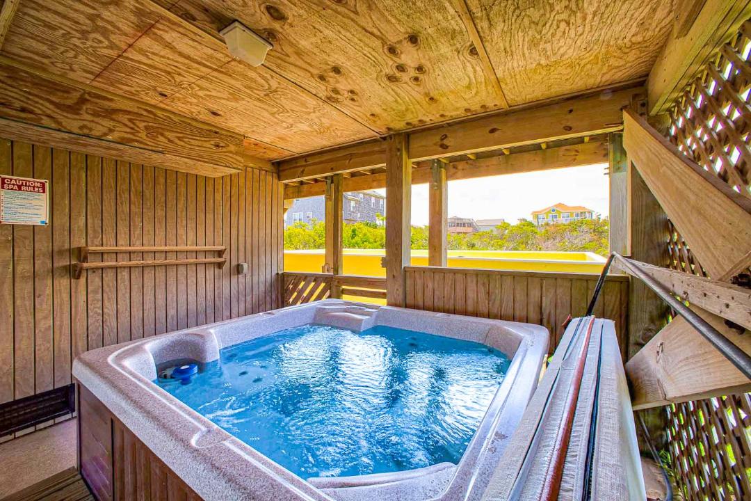 Photo of Outdoor in Rodanthe