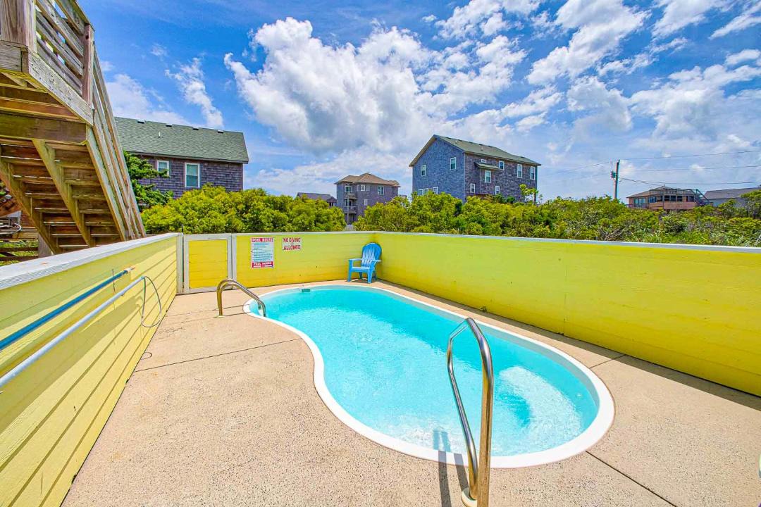 Photo of Outdoor in Rodanthe