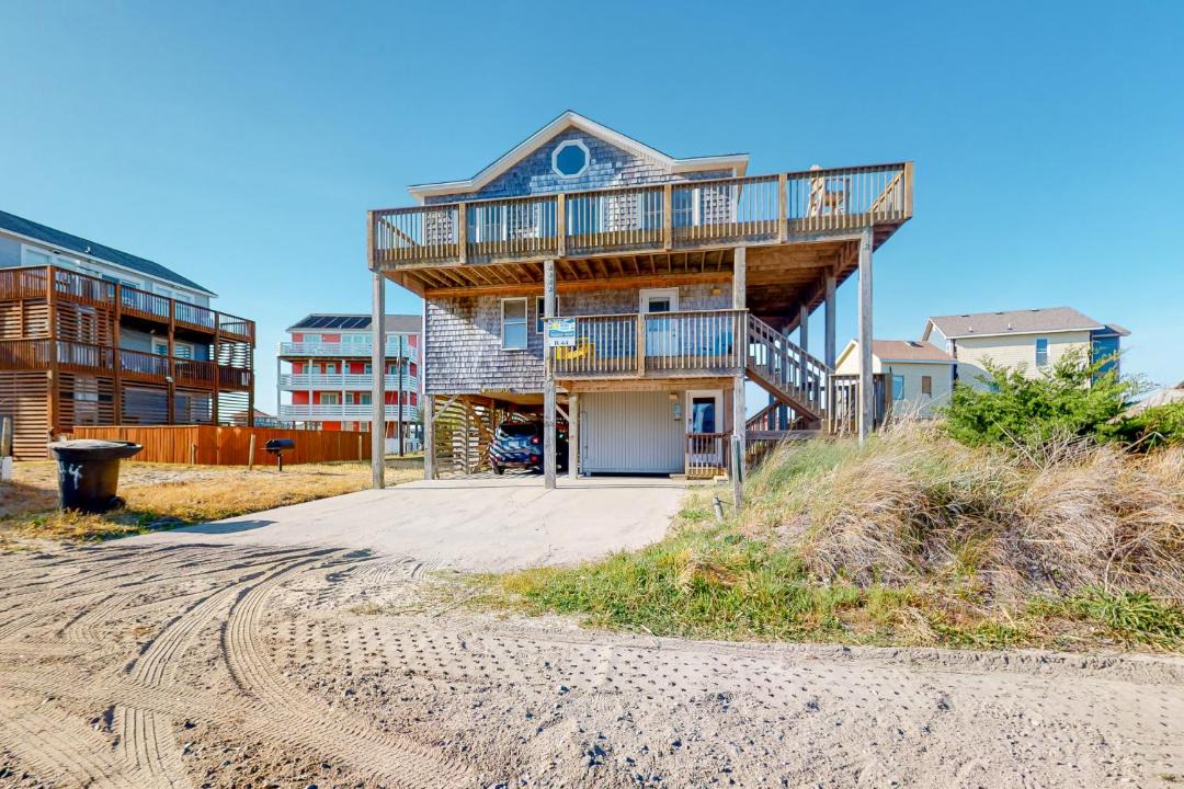 Photo of Others in Rodanthe