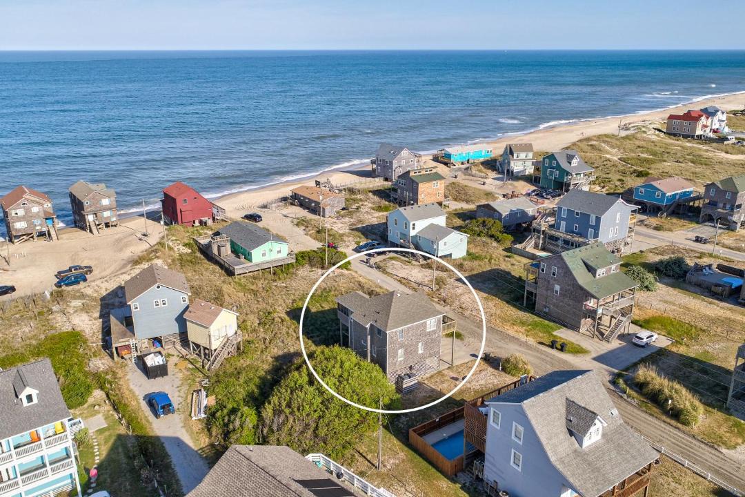 Photo of Others in Rodanthe