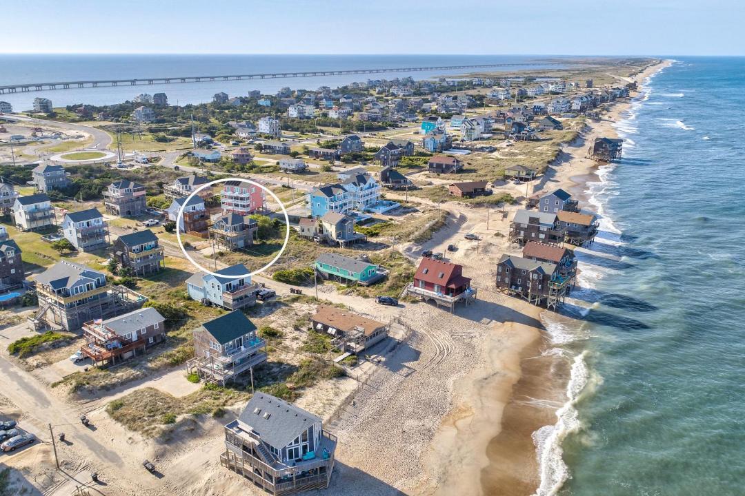 Photo of Others in Rodanthe