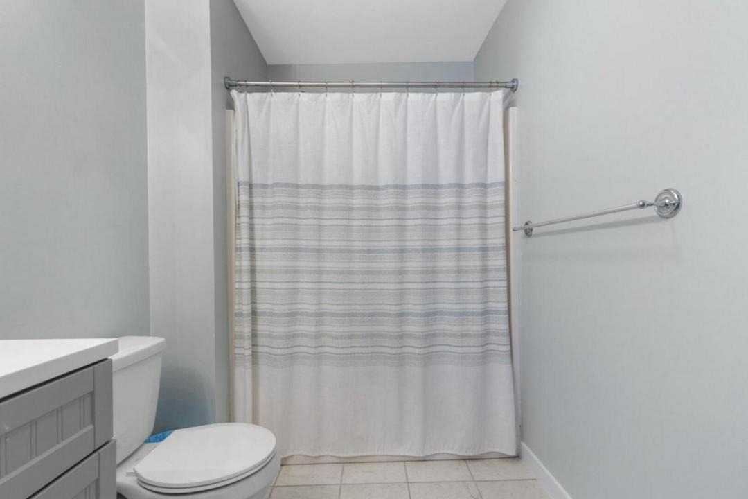 Photo of Bathroom in Pine Knoll Shores