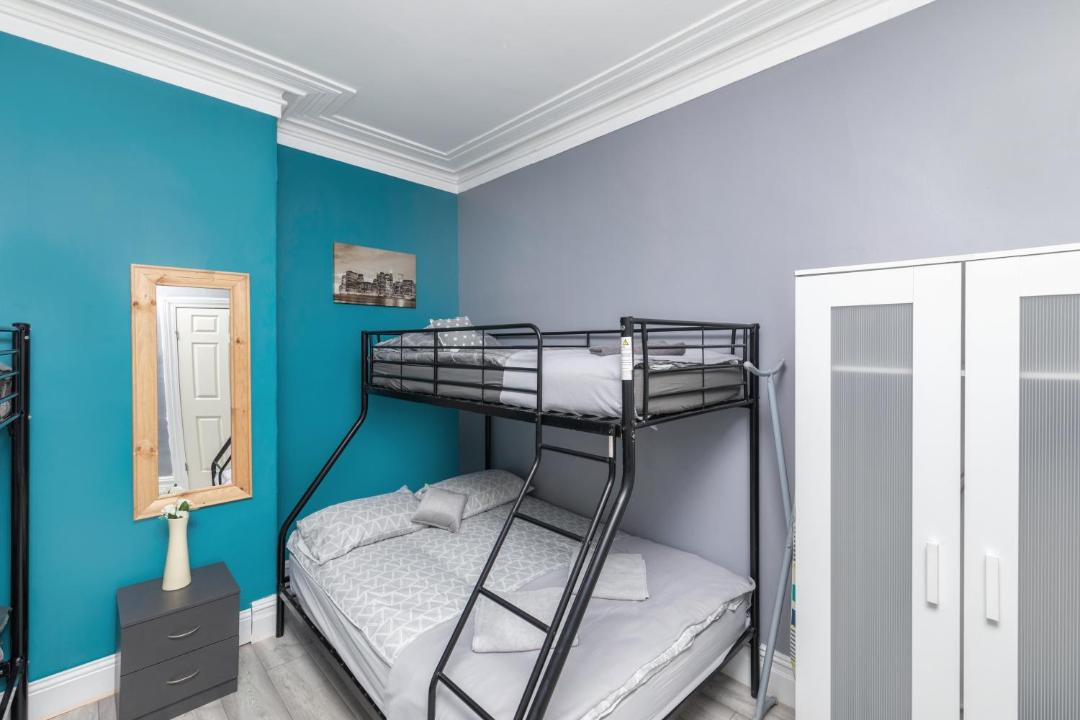 Photo of Bedroom in Newcastle-upon-Tyne