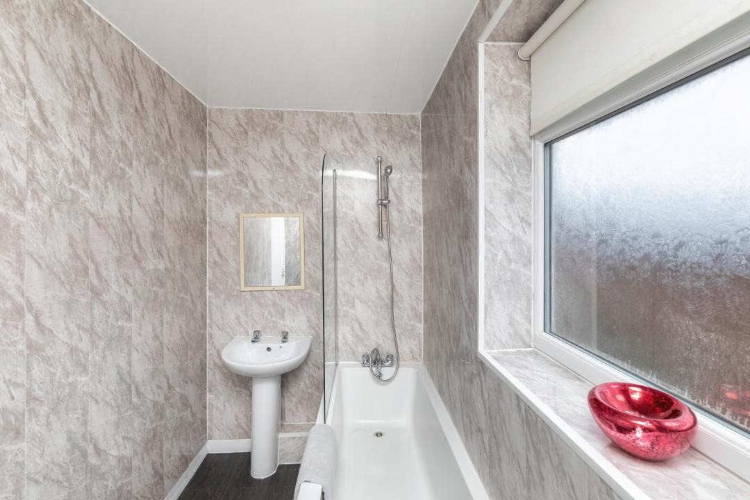 Photo of Bathroom in Newcastle-upon-Tyne