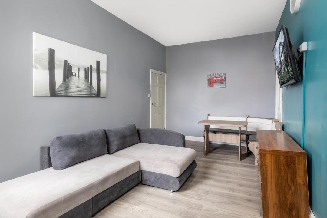 Photo of Livingroom in Newcastle-upon-Tyne
