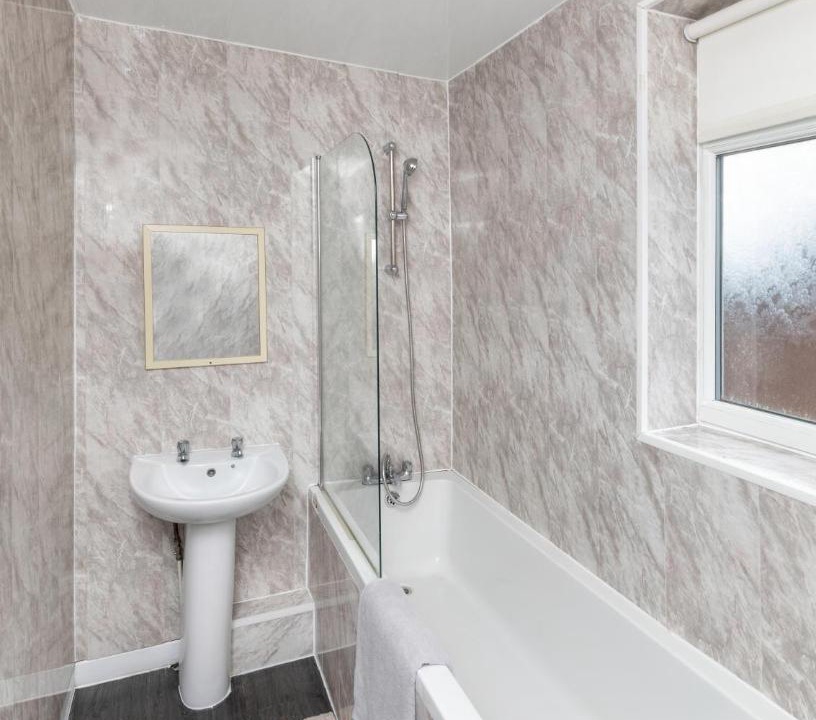 Photo of Bathroom in Newcastle-upon-Tyne