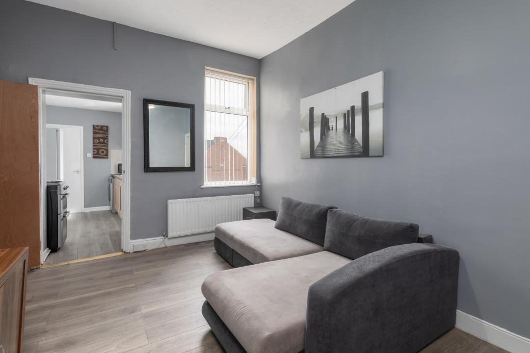 Photo of Livingroom in Newcastle-upon-Tyne