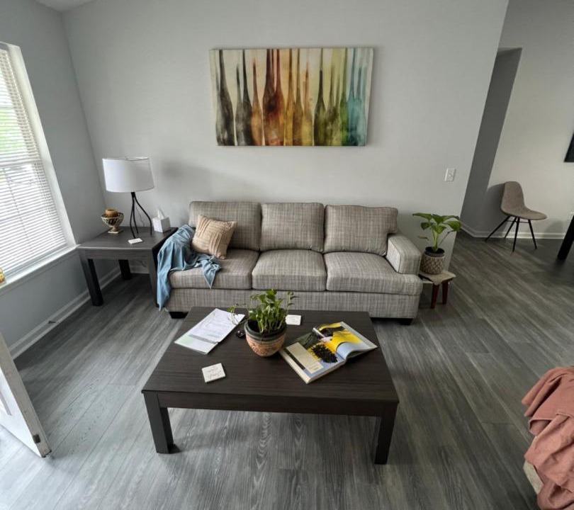 Photo of Livingroom in Greensboro