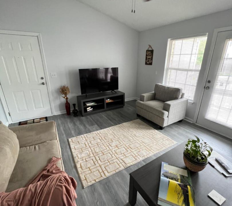 Photo of Livingroom in Greensboro