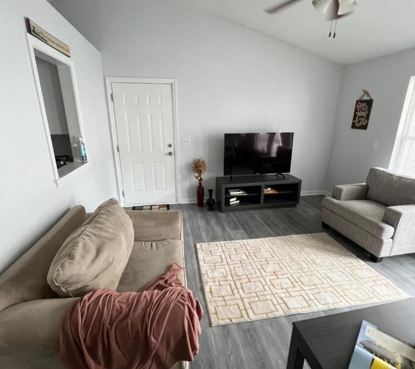 Photo of Livingroom in Greensboro