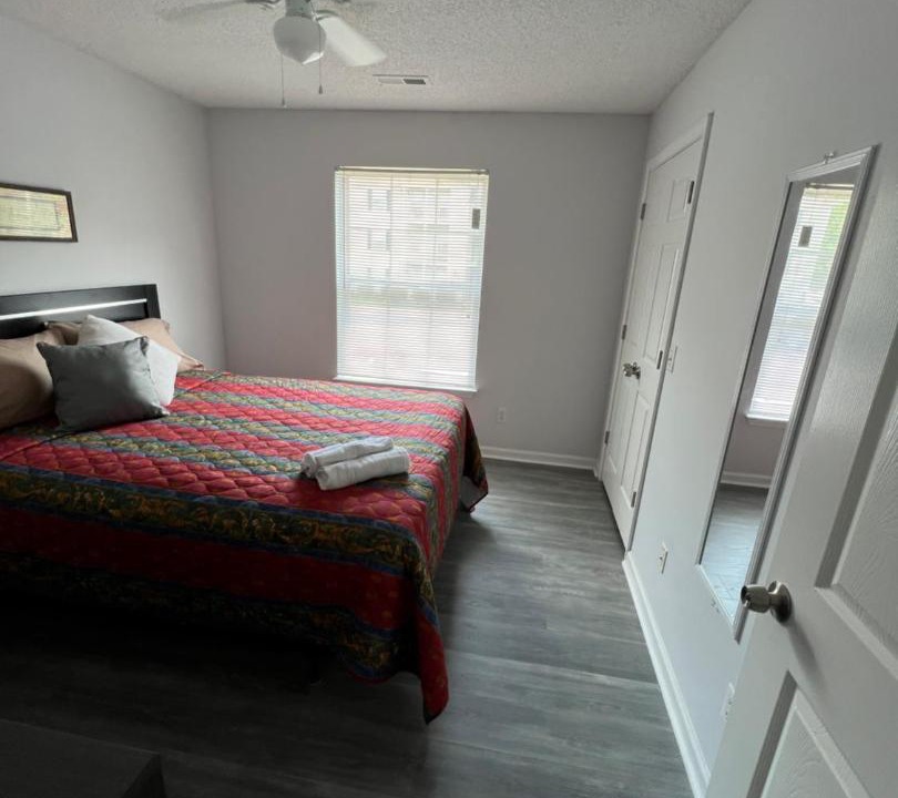 Photo of Bedroom in Greensboro